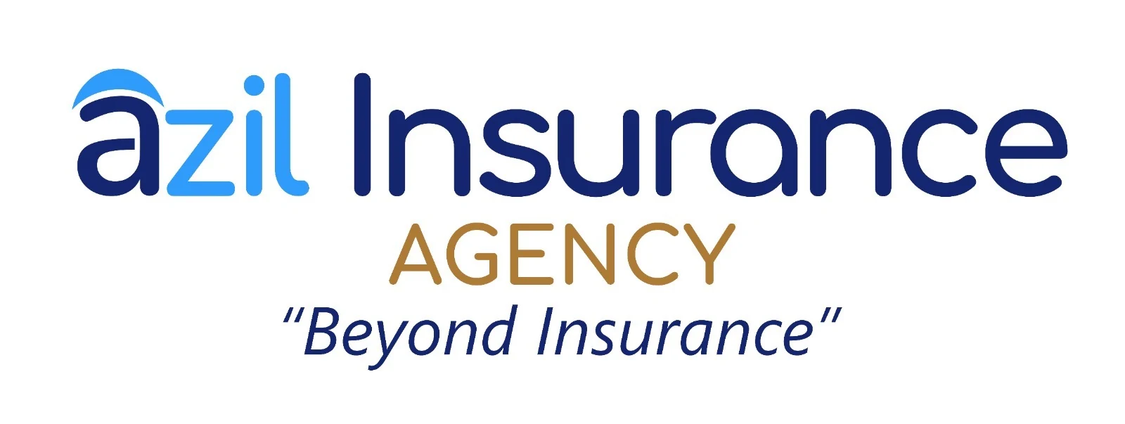 Azil Insurance logo