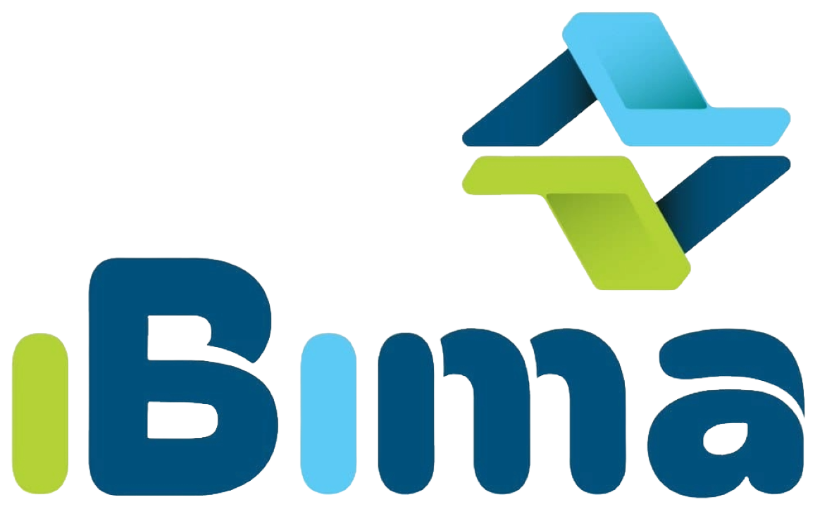 iBima logo