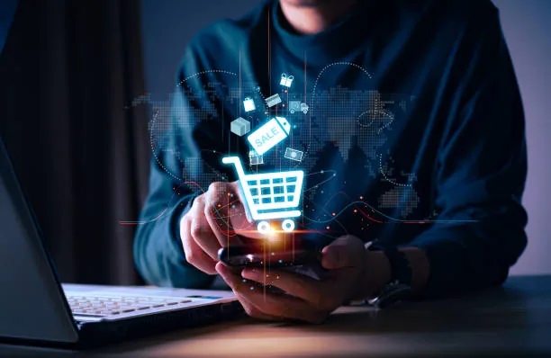 Mobile Applications