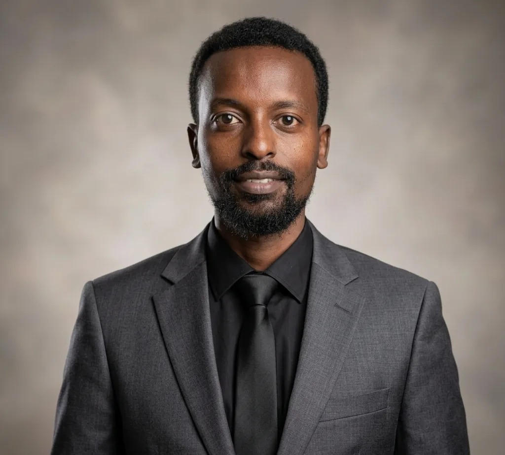 Brian Kamura