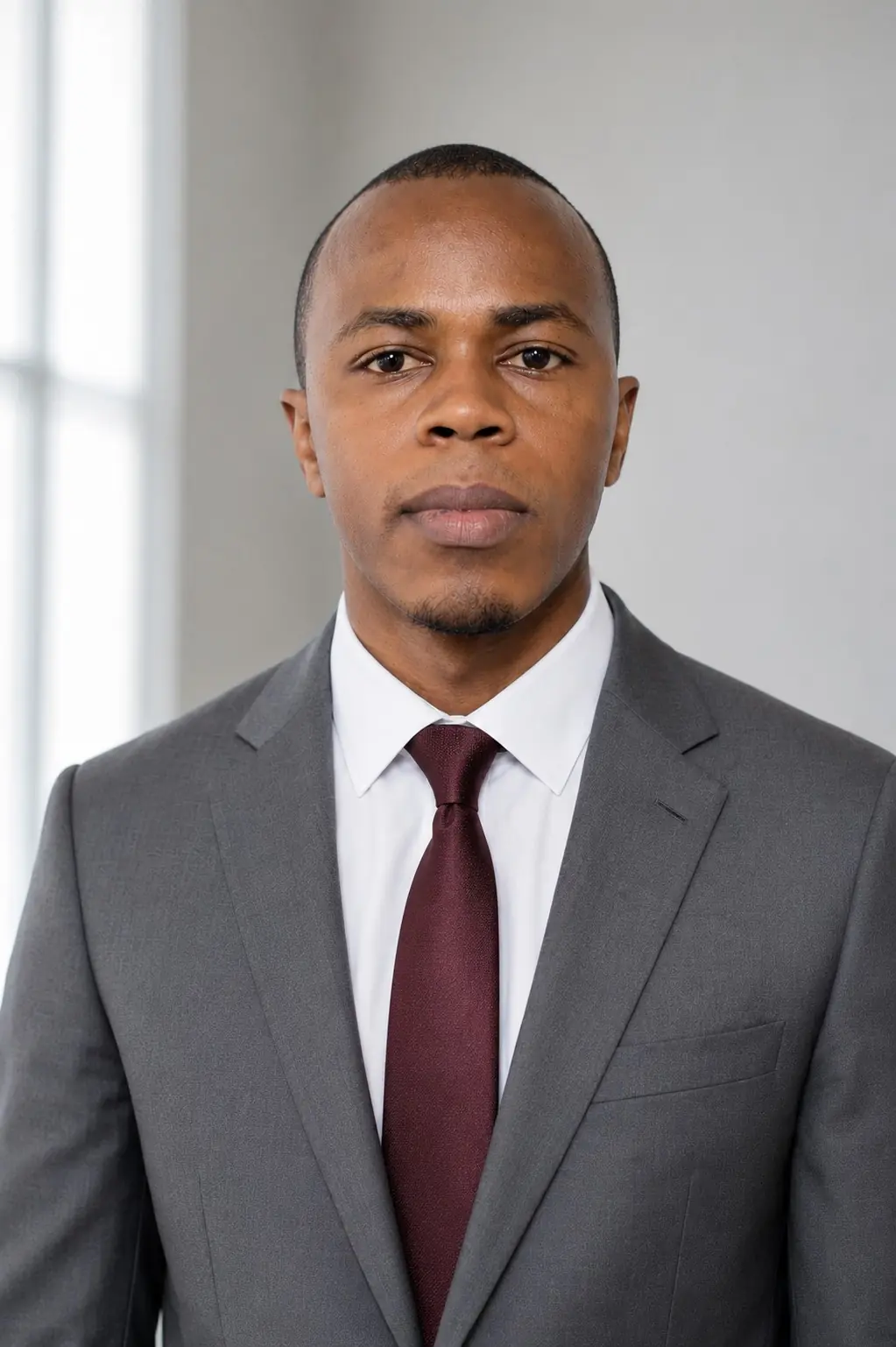 Eric Njuguna
