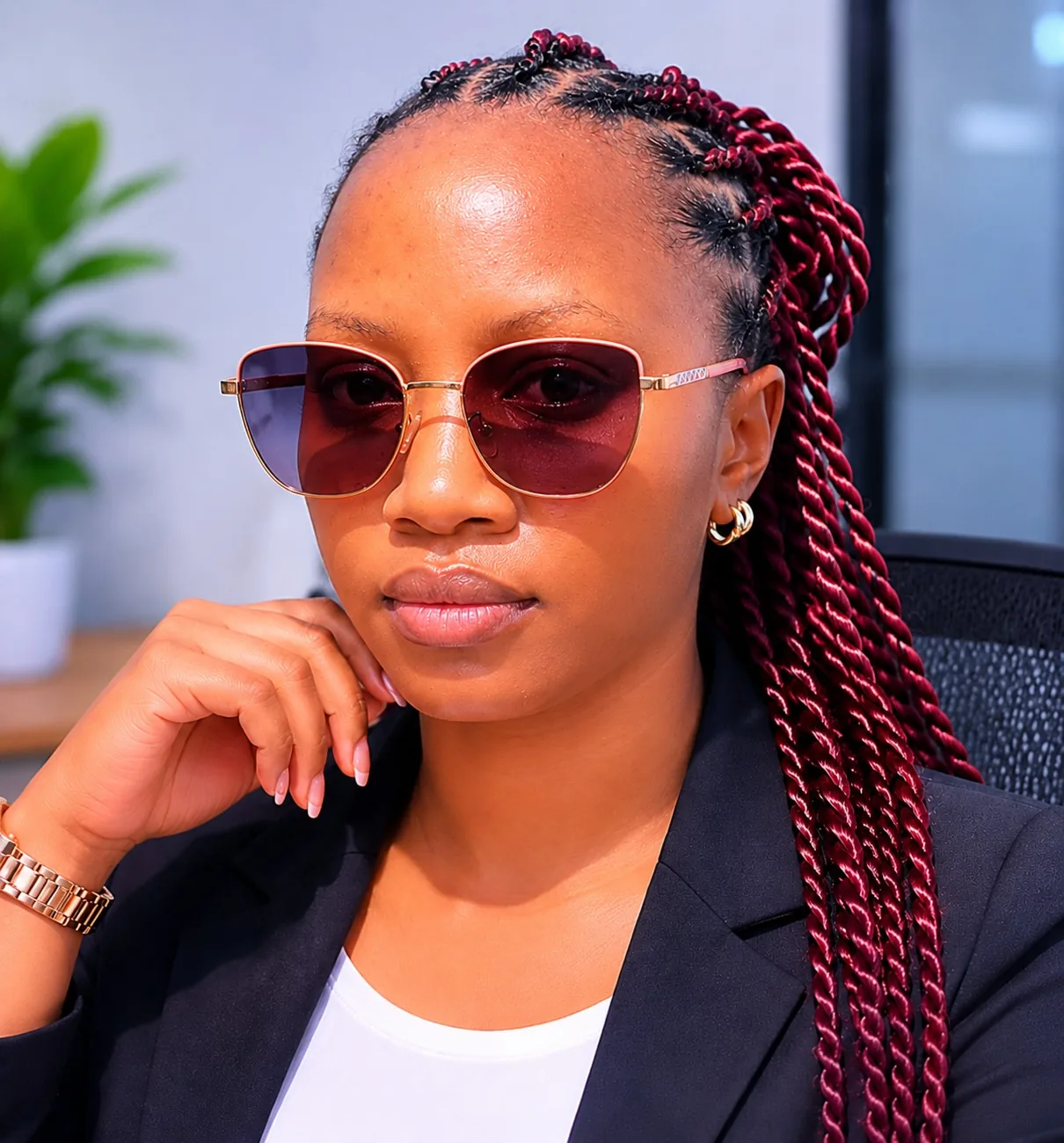 Irene Waweru