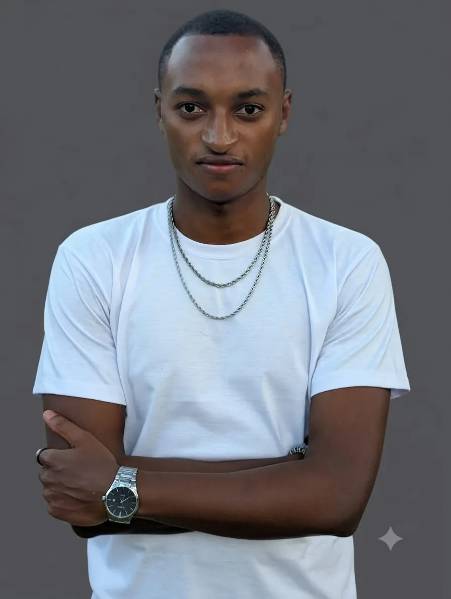 Frankline Mutitu